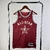 Camiseta Regata All Star 2024 Vermelha #23 Lebron James - Jordan - Masculina - comprar online