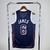 Camiseta Regata USA BASKETBALL EUA #6 Lebron James - Olimpíadas Paris 2024 - Azul - comprar online