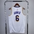 Camiseta Regata NBA Los Angeles Lakers #6 Lebron James - Association Edition - Masculina Nike - Branca - comprar online