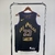 Camiseta Regata NBA Los Angeles Lakers #23 Lebron James - City Edition 23/24 - Masculina Nike - Preta