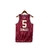 Camiseta Regata All Star NBA 2024 Vermelha- Nike - Masculina - comprar online