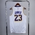 Camiseta Regata NBA Los Angeles Lakers #23 Lebron James - Association Edition - Masculina Nike - Branca - comprar online