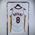 Camiseta Regata Los Angeles Lakers #8 Kobe Bryant 2003/2004- Mitchell&Ness - Nike - Masculina Branca - comprar online