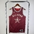 Camiseta Regata All Star 2024 Vermelha #8 Kobe Bryant - Jordan - Masculina - comprar online