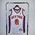 Camiseta Regata New York Knicks Branca - BAPE X Mitchell&Ness- Nike - Masculina