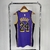 Camiseta Regata NBA Los Angeles Lakers #24 Kobe Bryant - Statement Edition - Masculina Jordan - Roxa - comprar online