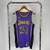 Camiseta Regata NBA Los Angeles Lakers #24 Kobe Bryant - Statement Edition - Masculina Jordan - Roxa