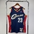 Camiseta Regata Cleveland Cavaliers 2008/2009 Azul - #23 Lebron James - Mitchell&Ness - Masculina