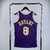 Camiseta Regata Los Angeles Lakers #8 Kobe Bryant 1996/1997 - Mitchell&Ness - Nike - Masculina Roxa - comprar online