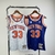 Camiseta Regata New York Knicks Azul- BAPE X Mitchell&Ness- Nike - Masculina na internet