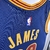 Camiseta Regata Cleveland Cavaliers #23 Lebron James - Mitchell&Ness - Nike - Masculina na internet