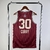 Camiseta Regata All Star 2024 Vermelha #30 Stephen Curry - Jordan - Masculina