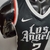 Camiseta Regata Los Angeles Clippers - City Edition 2020/2021 - Preta - Nike - Masculina na internet