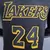 Camiseta Regata Los Angeles Lakers Preta Black Mamba - Nike - Masculina [pronta entrega] - Loja MVP | Camisas de Basquete • Futebol • Futebol Americano