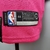 Camiseta Regata Miami Heat - Earned Edition 2018/19 - Rosa - Nike - Masculina - loja online