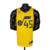 Camiseta Regata Utah Jazz - Statement Edition 2021/2022 - Amarela - Nike - Masculina