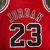 Camiseta Regata Chicago Bulls #23 Michael Jordan 1997/1998 - Mitchell&Ness - Nike - Masculina Vermelha - comprar online