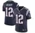 Jersey NFL Philadelphia Eagles Masculina - Azul #12 BRADY