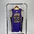 Camiseta Regata NBA Los Angeles Lakers #23 Lebron James - Statement Edition - Masculina Jordan - Roxa - comprar online