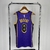 Camiseta Regata NBA Los Angeles Lakers #08 Kobe Bryant - Statement Edition - Masculina Jordan - Roxa - comprar online