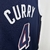 Camiseta Regata USA BASKETBALL EUA #4 Stephen Curry - Olimpíadas Paris 2024 - Azul na internet