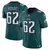 Jersey NFL Philadelphia Eagles Masculina - Verde