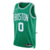 Camiseta Regata NBA Boston Celtics #0 TATUM - Icon Edition - Masculina Nike - Verde [PROMO]