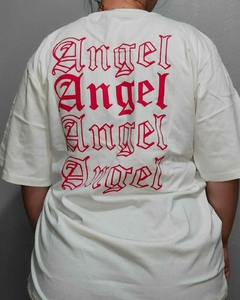 Camiseta angel off - comprar online