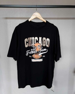 Blusa Chicago OVERSIZE - comprar online