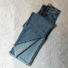 Wide leg jeans - comprar online