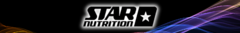 Banner de la categoría STAR NUTRITION