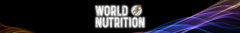 Banner de la categoría WORLD NUTRITION