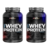 2 SPX Whey Protein 1 kg