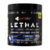 PRE WORKOUT LETHAL 300 gr