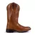 Bota Texana Premium BuckSkin - Mundo Diferenciados | Moda Country 