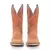 Bota Texana Premium Estados Unidos Solado Jump - comprar online