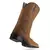 Bota Texana Premium Dust Desert