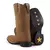 Bota Texana Premium Dust Desert - comprar online