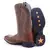 Bota Texana Premium BlueTribe - comprar online