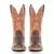 Bota Texana Premium Arame Farpado Solado Jump - comprar online