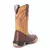 Bota Texana Premium Arame Farpado Solado Jump