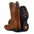 Bota Texana Premium BuckSkin - comprar online