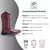 Bota Feminina Premium Texana LoneStar na internet