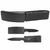 Cinto com Faca Canivete Oculta na Fivela Belt Knife - comprar online