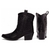 Bota Texana Feminina Country Cano Baixo - comprar online