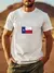 Camiseta Texas USA Masculina - Mundo Diferenciados | Moda Country 