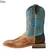 Bota Texana Bico Quadrado Importada - comprar online