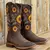 Bota Texana Girassol Feminina - loja online