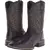 Botas Texana Bico Quadrado Solado de Borracha - comprar online