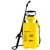 Pulverizador Manual 5 Litros Crossmaster 9937958 Color Amarillo